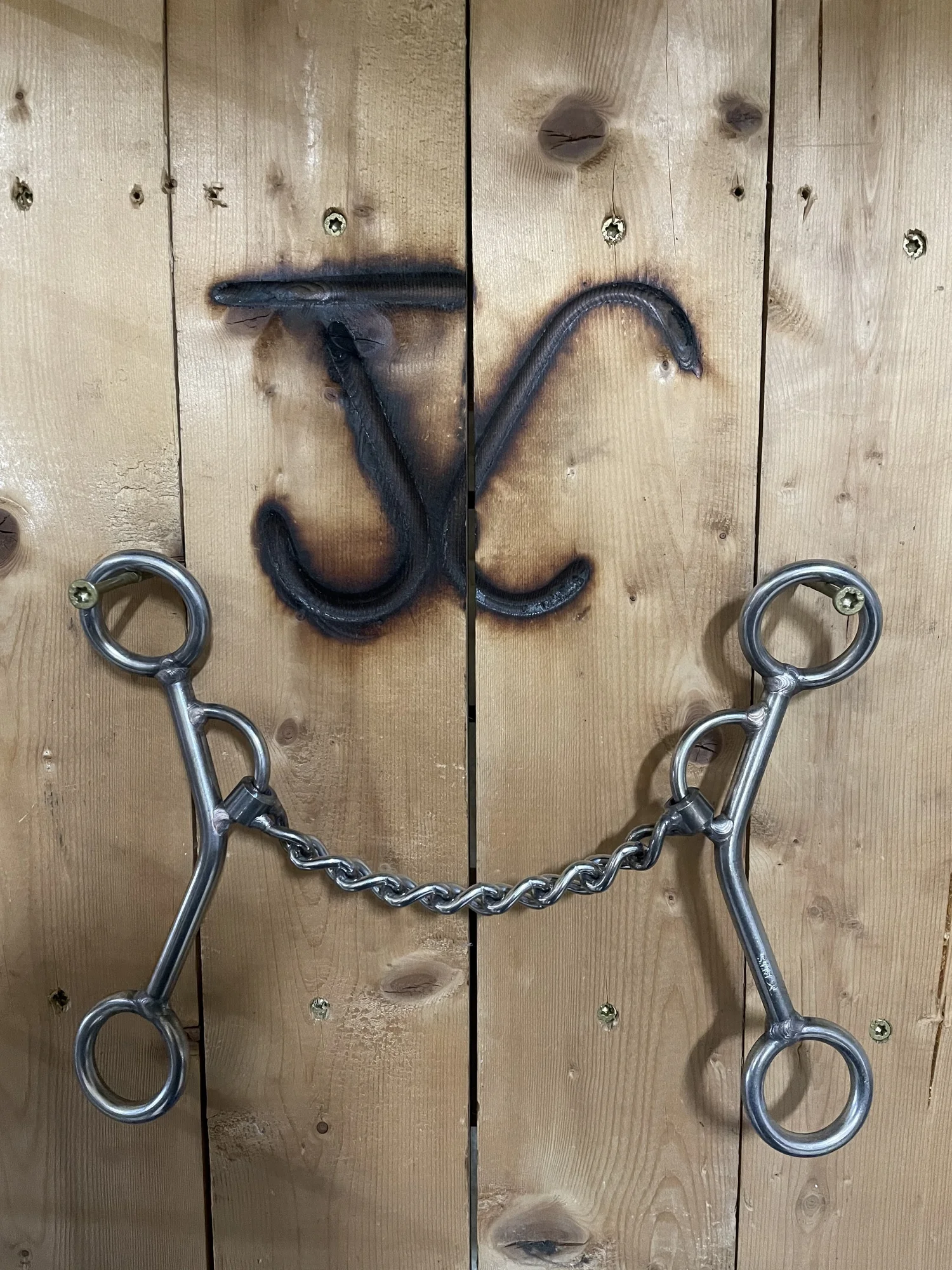 Leverage Bit — J And C Bits